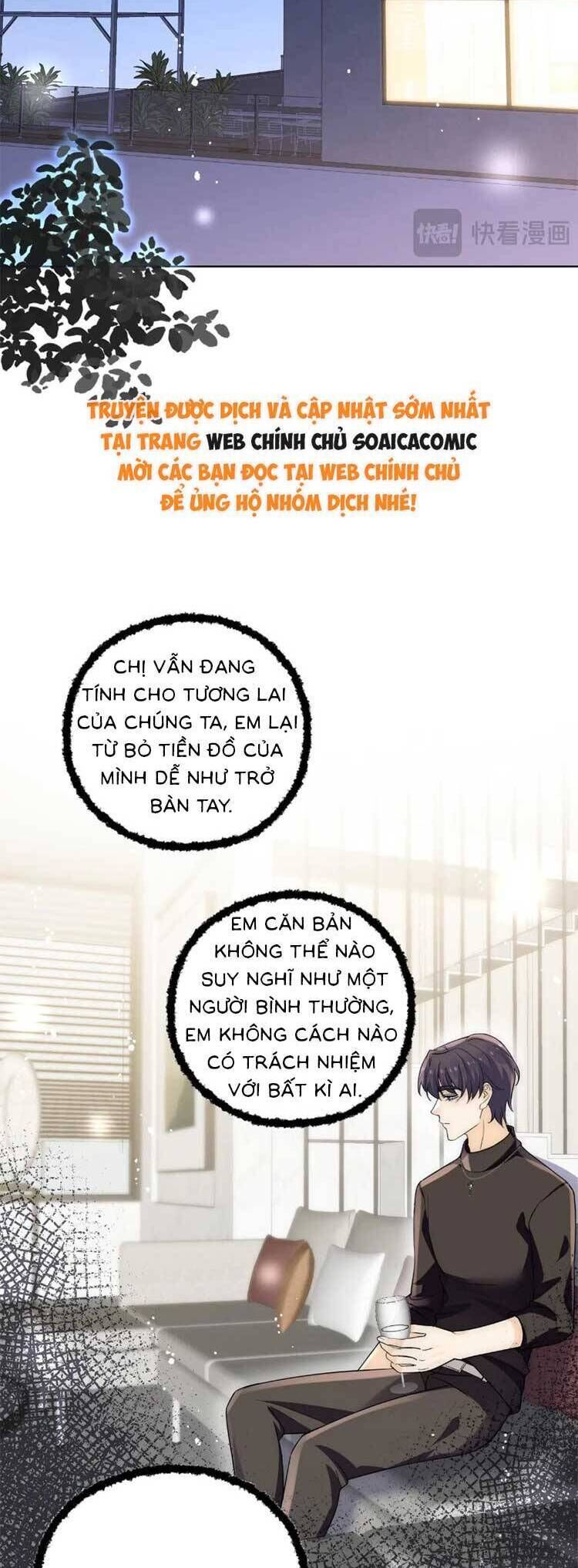 Nữ Chính Hắc Hóa Sau Trọng Sinh Chapter 89 - 6