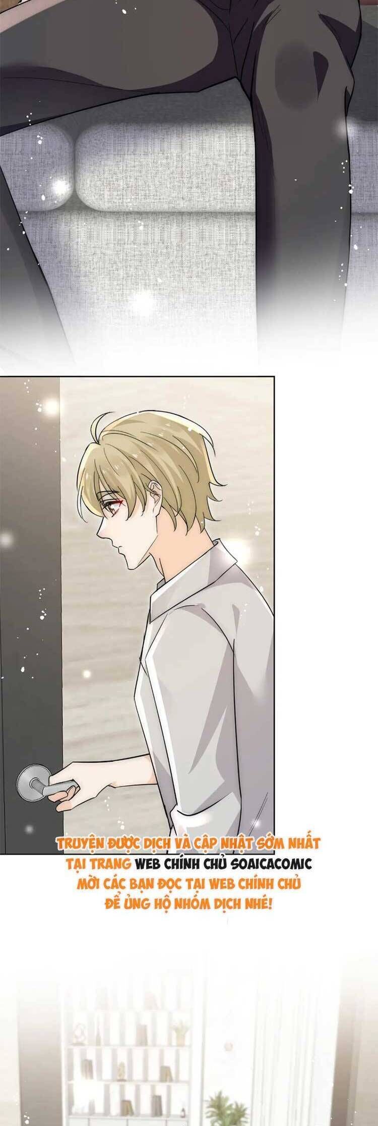 Nữ Chính Hắc Hóa Sau Trọng Sinh Chapter 89 - 9