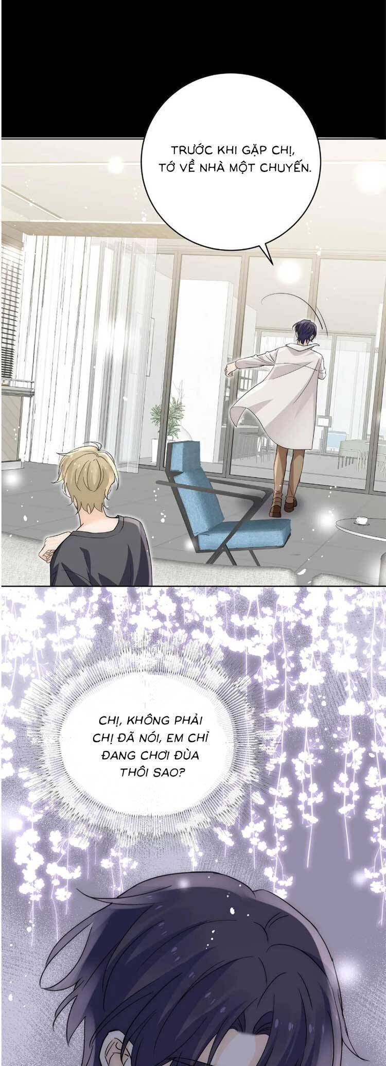 Nữ Chính Hắc Hóa Sau Trọng Sinh Chapter 90 - 19