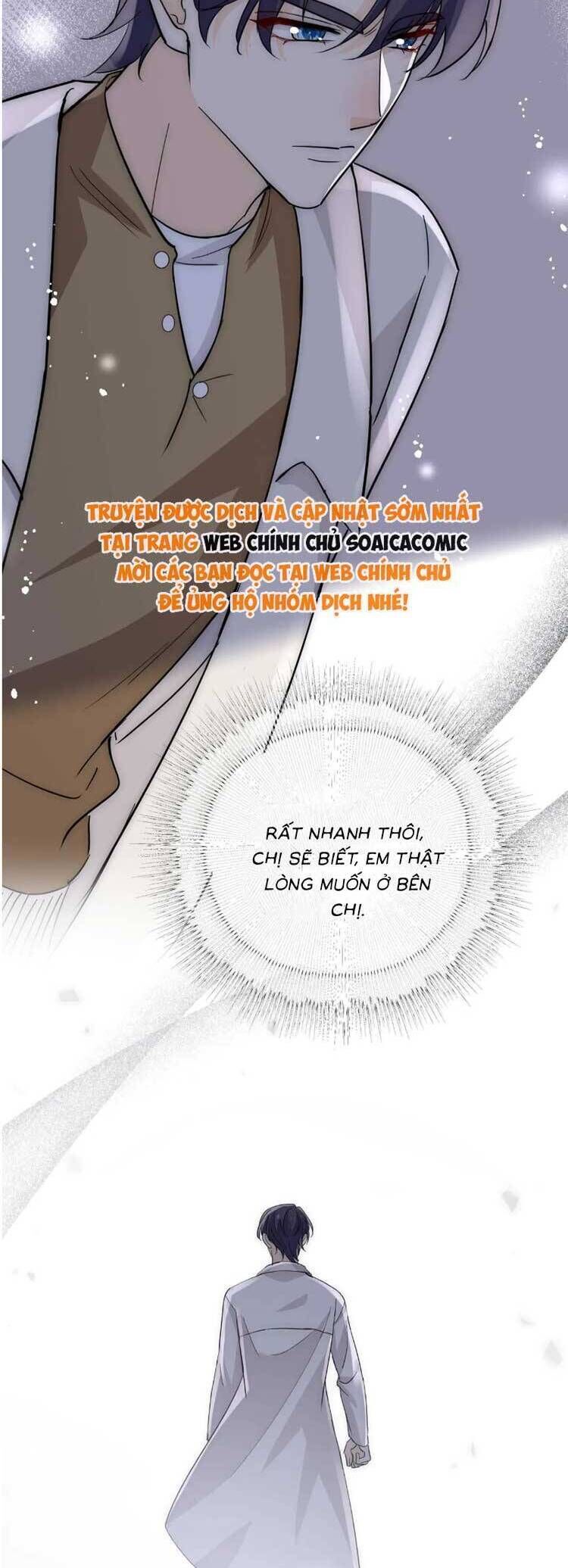 Nữ Chính Hắc Hóa Sau Trọng Sinh Chapter 90 - 20