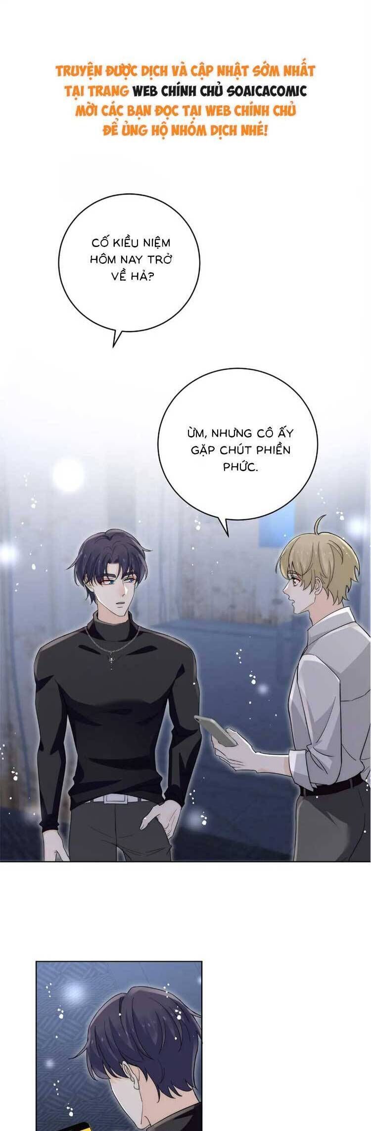 Nữ Chính Hắc Hóa Sau Trọng Sinh Chapter 90 - 3