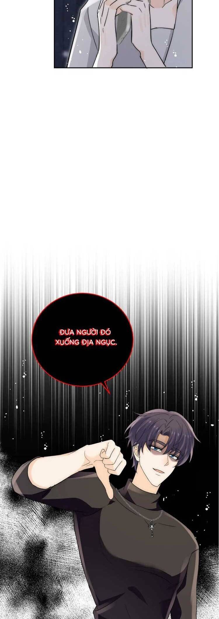 Nữ Chính Hắc Hóa Sau Trọng Sinh Chapter 90 - 6