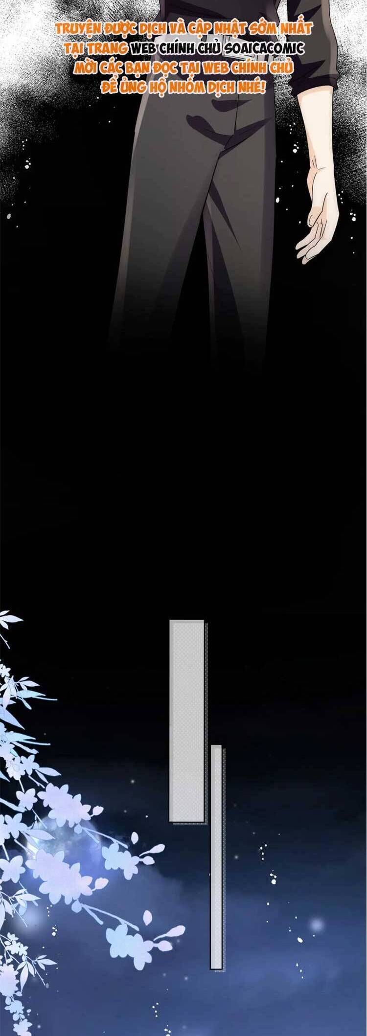 Nữ Chính Hắc Hóa Sau Trọng Sinh Chapter 90 - 7