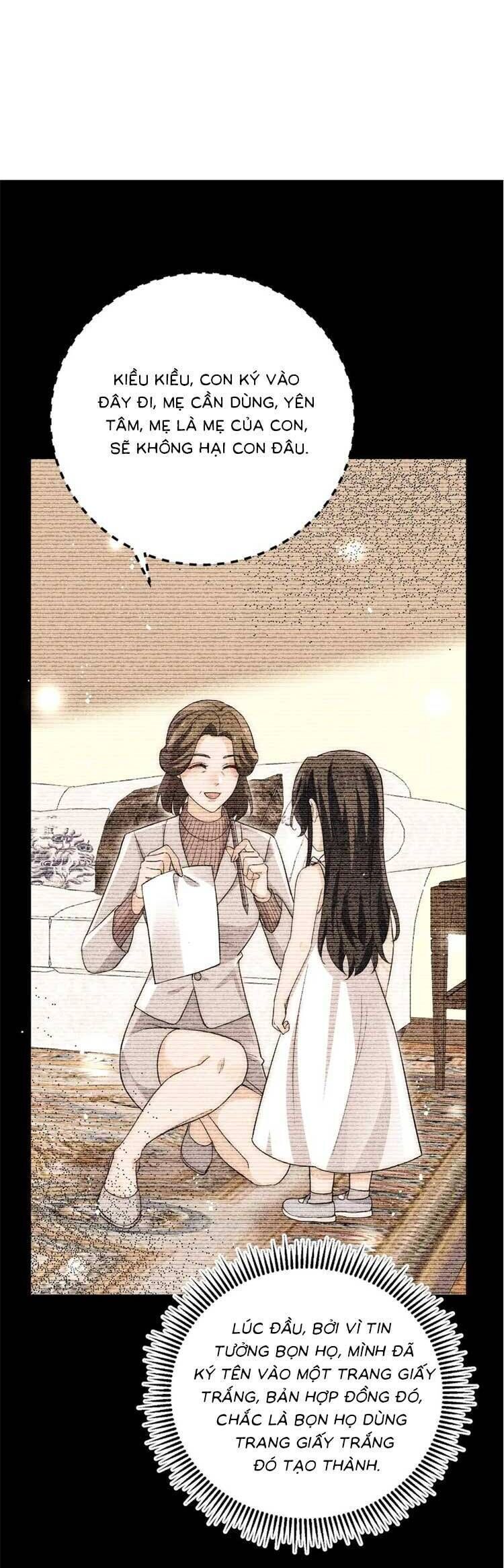 Nữ Chính Hắc Hóa Sau Trọng Sinh Chapter 90 - 10