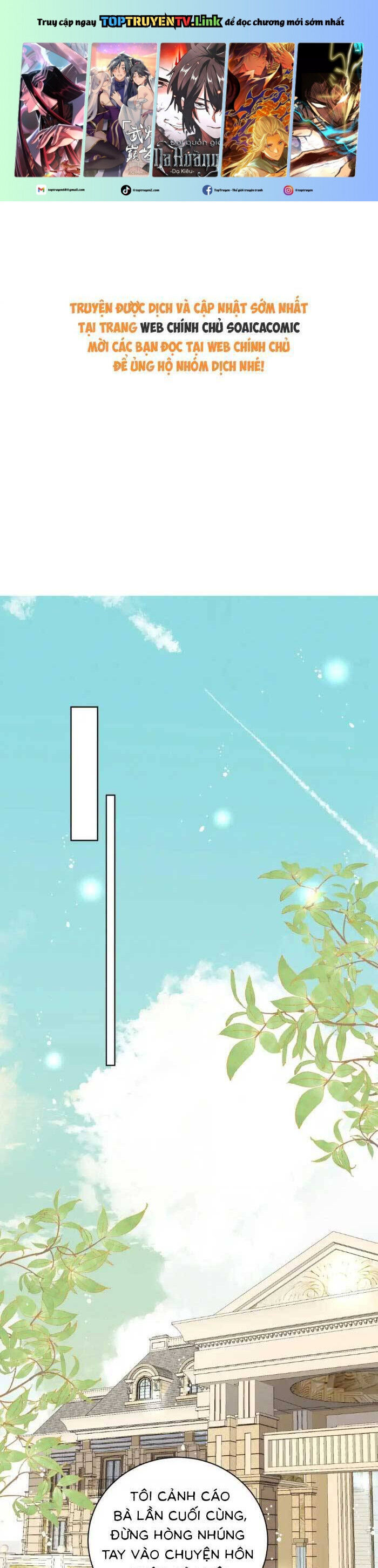 Nữ Chính Hắc Hóa Sau Trọng Sinh Chapter 91 - 2