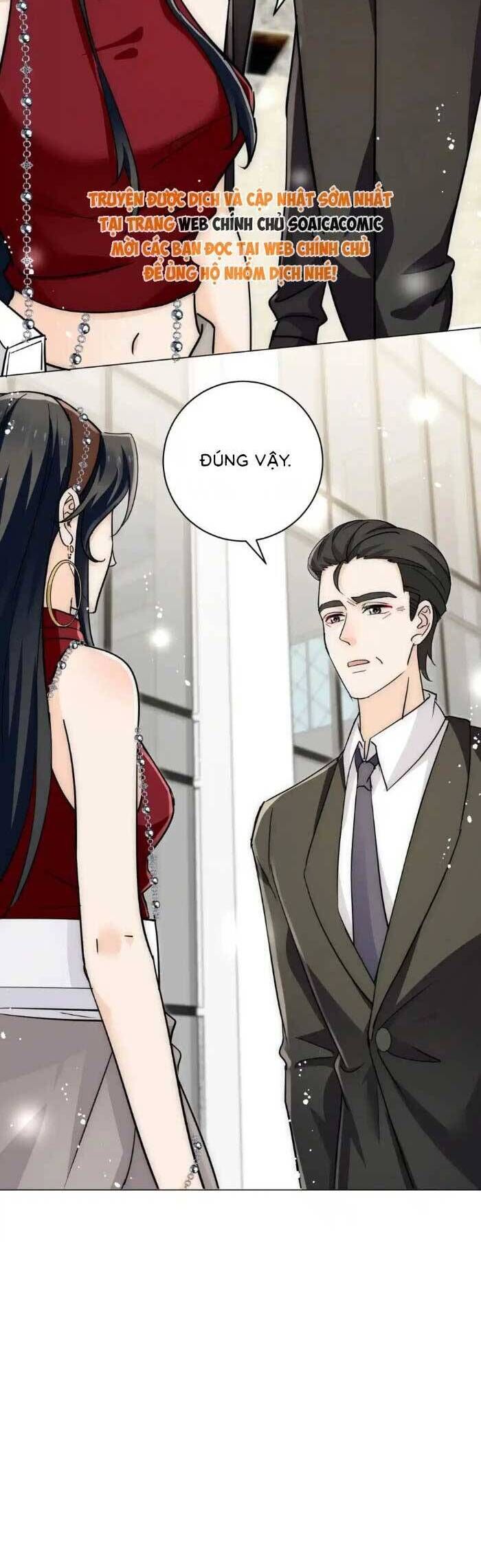 Nữ Chính Hắc Hóa Sau Trọng Sinh Chapter 91 - 12