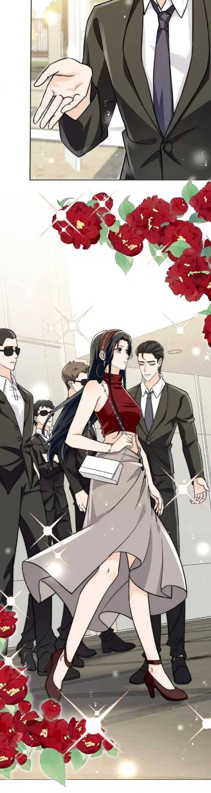 Nữ Chính Hắc Hóa Sau Trọng Sinh Chapter 91 - 15