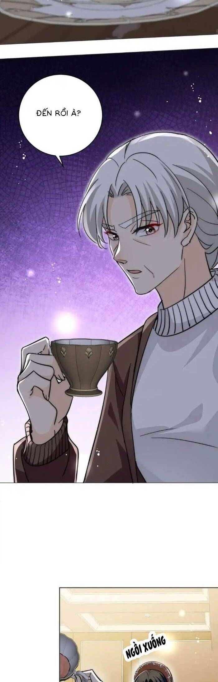 Nữ Chính Hắc Hóa Sau Trọng Sinh Chapter 91 - 17