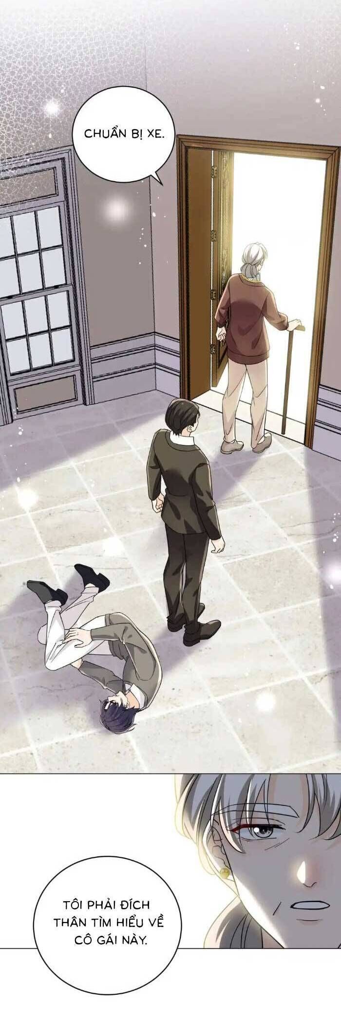 Nữ Chính Hắc Hóa Sau Trọng Sinh Chapter 91 - 7