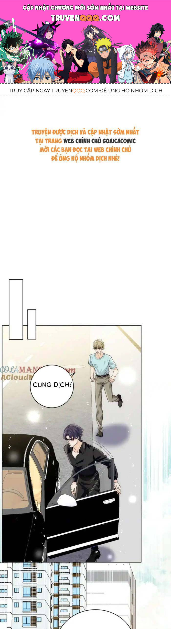 Nữ Chính Hắc Hóa Sau Trọng Sinh Chapter 92 - 1