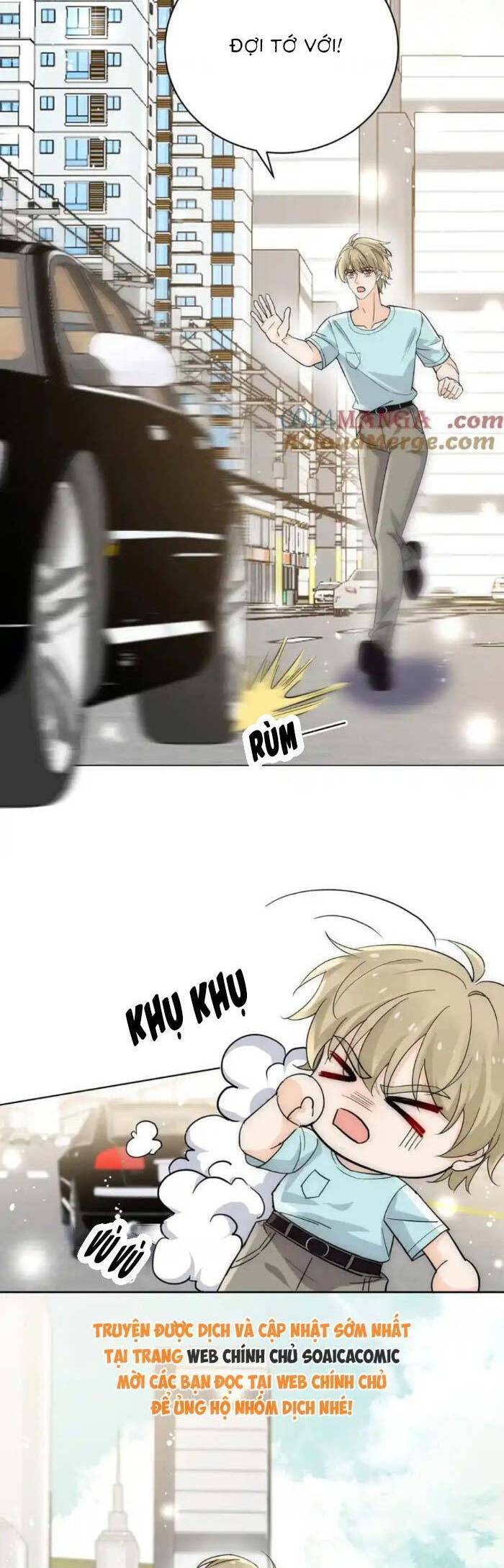 Nữ Chính Hắc Hóa Sau Trọng Sinh Chapter 92 - 2