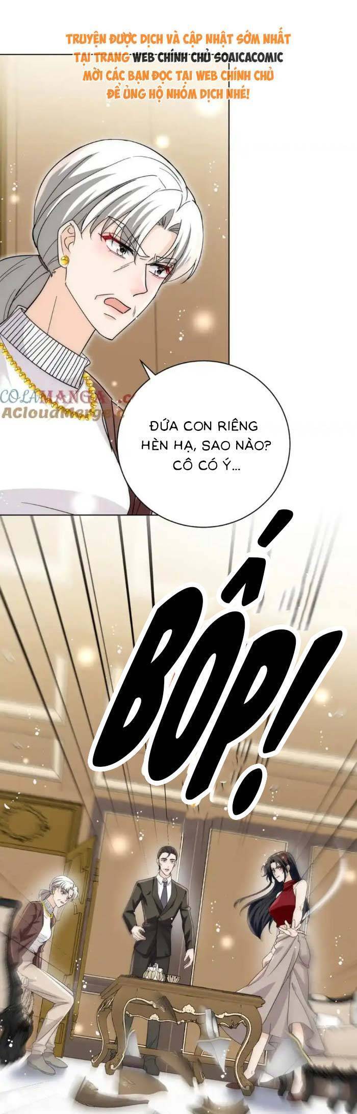 Nữ Chính Hắc Hóa Sau Trọng Sinh Chapter 92 - 13