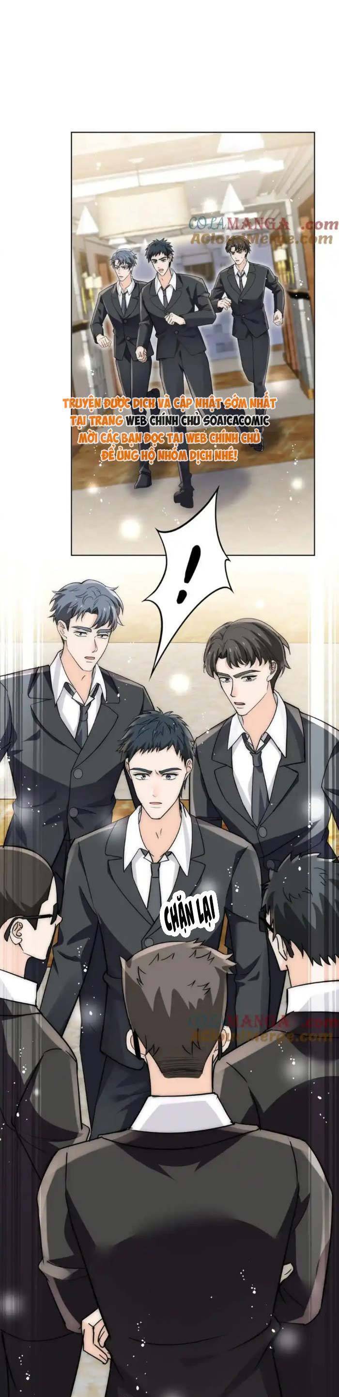 Nữ Chính Hắc Hóa Sau Trọng Sinh Chapter 92 - 16