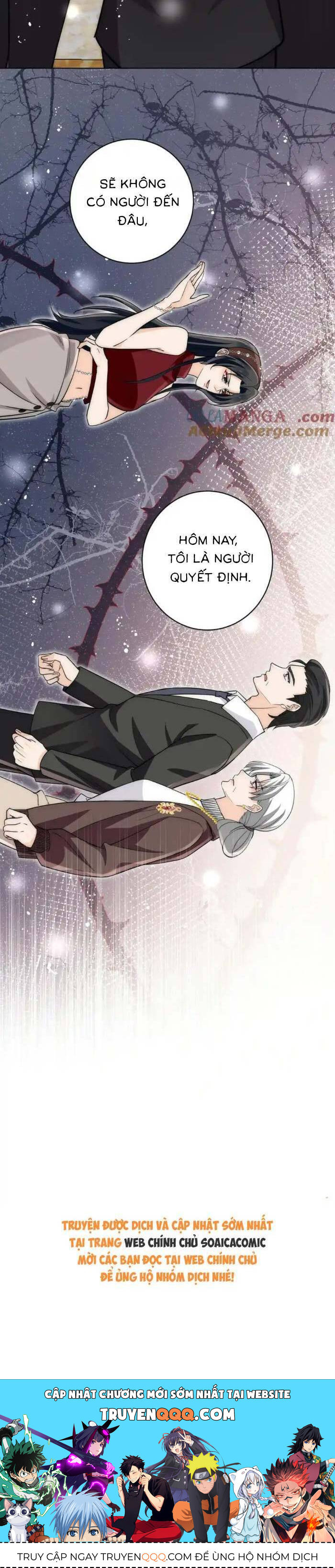 Nữ Chính Hắc Hóa Sau Trọng Sinh Chapter 92 - 17