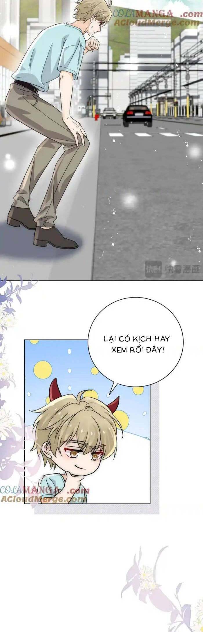 Nữ Chính Hắc Hóa Sau Trọng Sinh Chapter 92 - 3