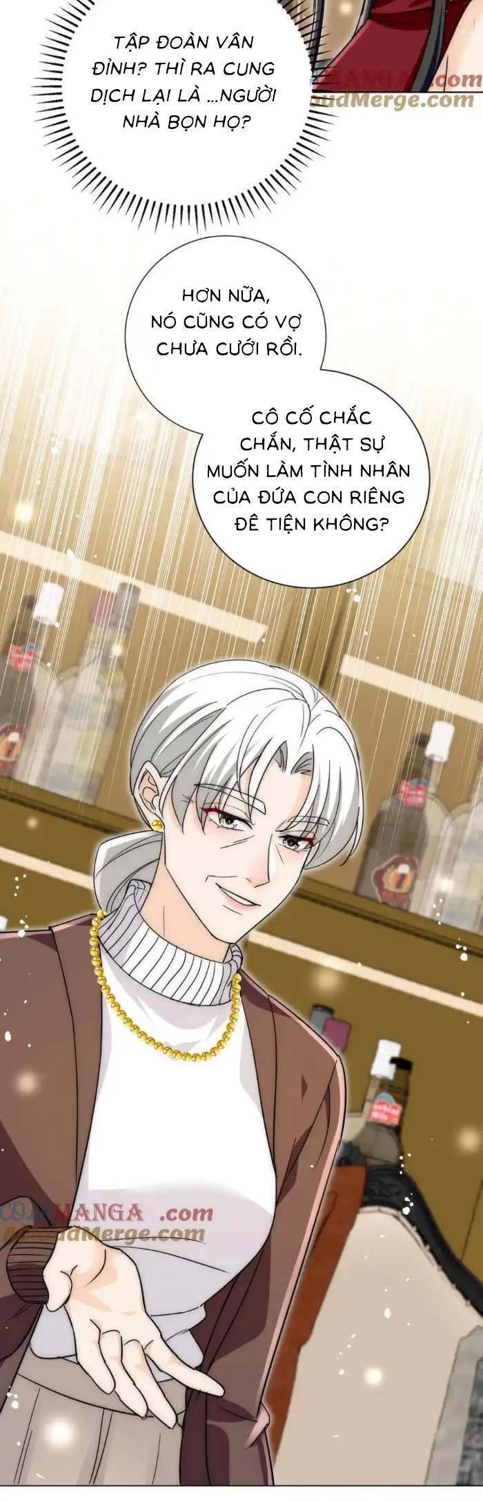 Nữ Chính Hắc Hóa Sau Trọng Sinh Chapter 92 - 9