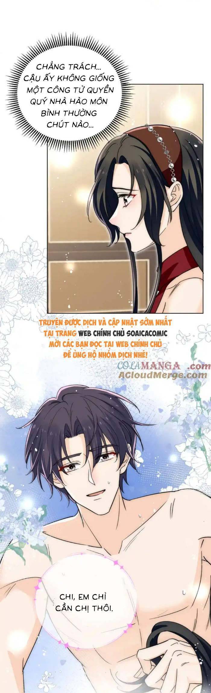 Nữ Chính Hắc Hóa Sau Trọng Sinh Chapter 92 - 10