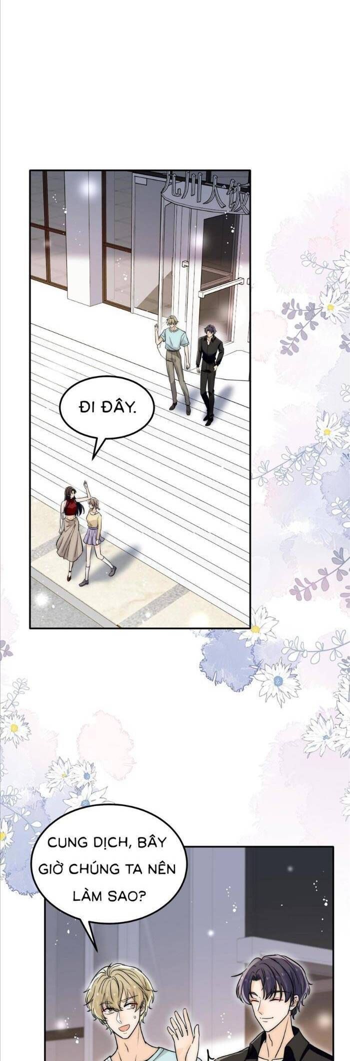 Nữ Chính Hắc Hóa Sau Trọng Sinh Chapter 94 - 14