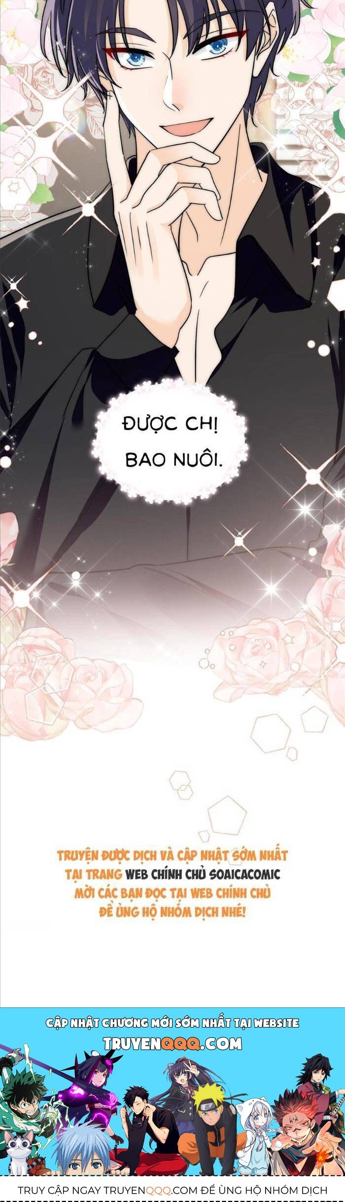 Nữ Chính Hắc Hóa Sau Trọng Sinh Chapter 94 - 18