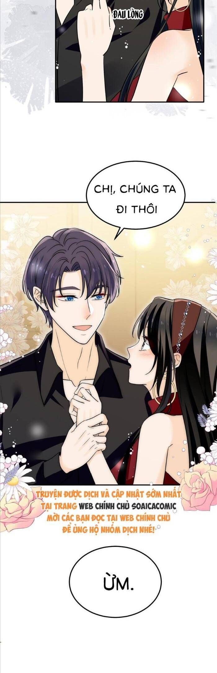 Nữ Chính Hắc Hóa Sau Trọng Sinh Chapter 94 - 6