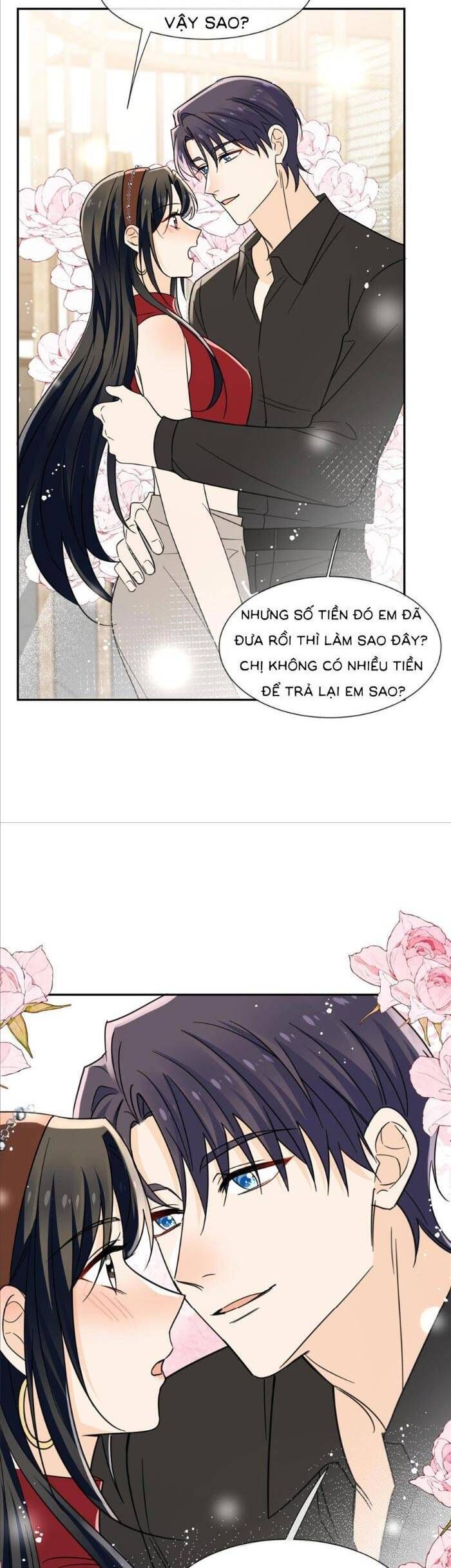 Nữ Chính Hắc Hóa Sau Trọng Sinh Chapter 95 - 11