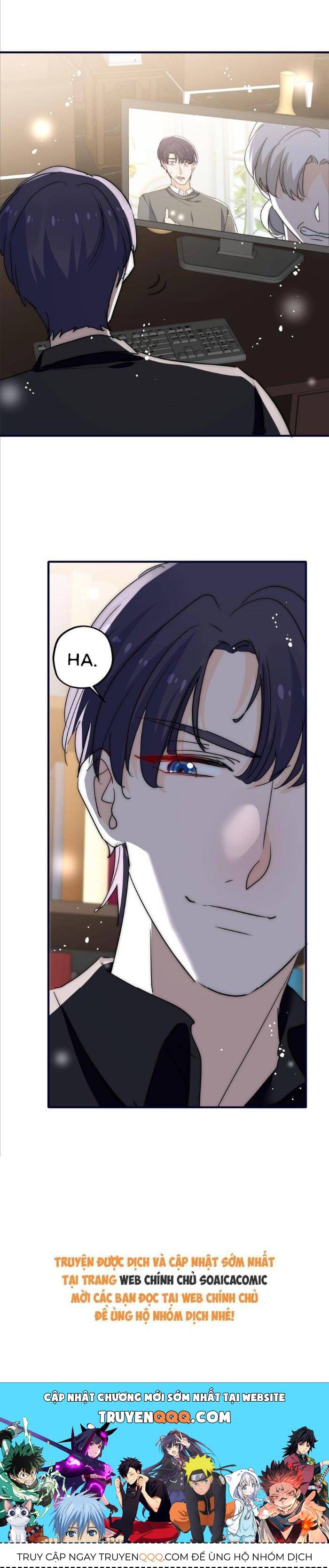 Nữ Chính Hắc Hóa Sau Trọng Sinh Chapter 96 - 15