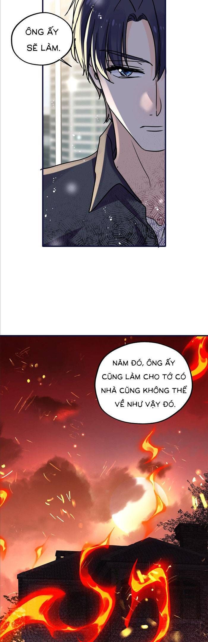 Nữ Chính Hắc Hóa Sau Trọng Sinh Chapter 97 - 2