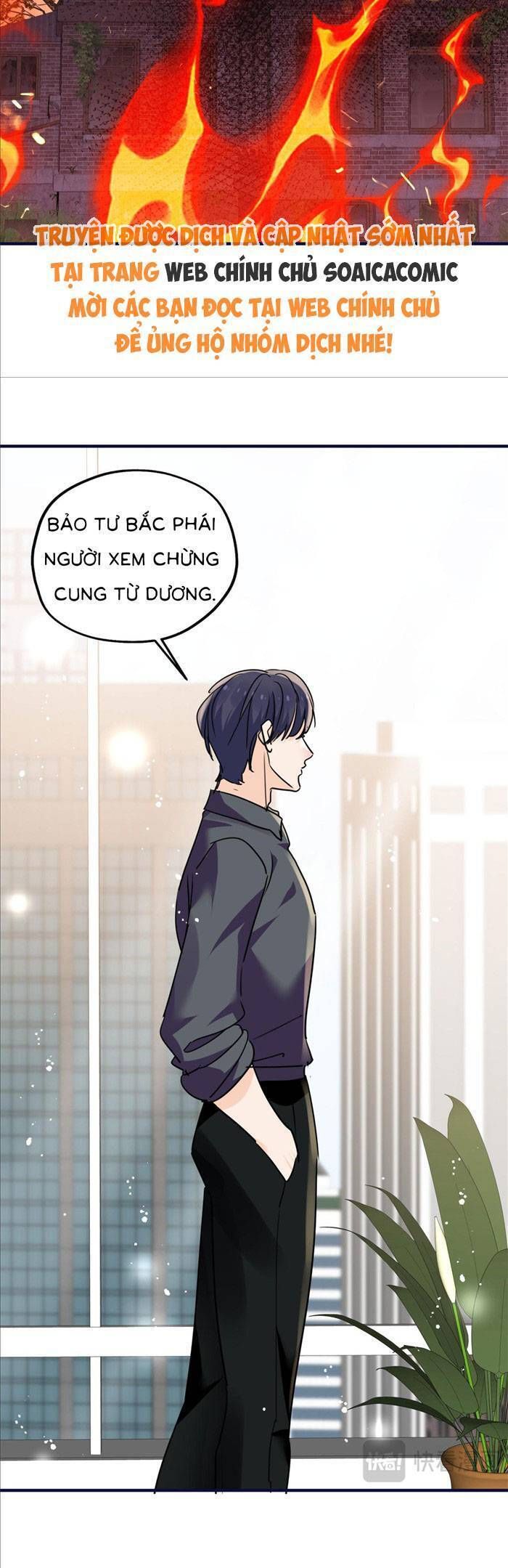 Nữ Chính Hắc Hóa Sau Trọng Sinh Chapter 97 - 3