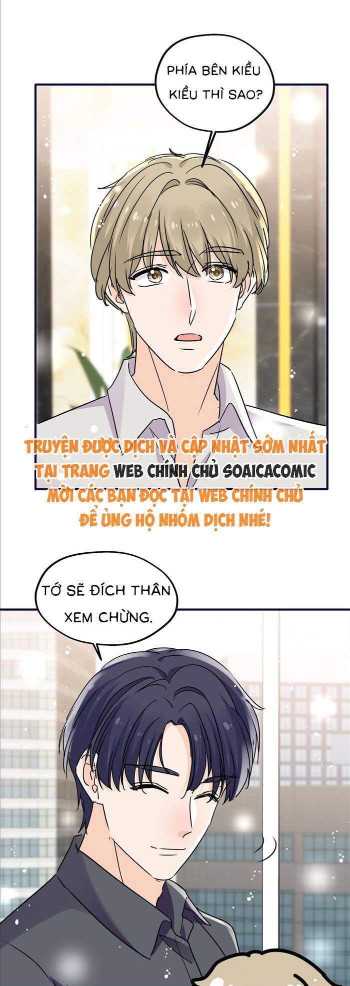 Nữ Chính Hắc Hóa Sau Trọng Sinh Chapter 97 - 4