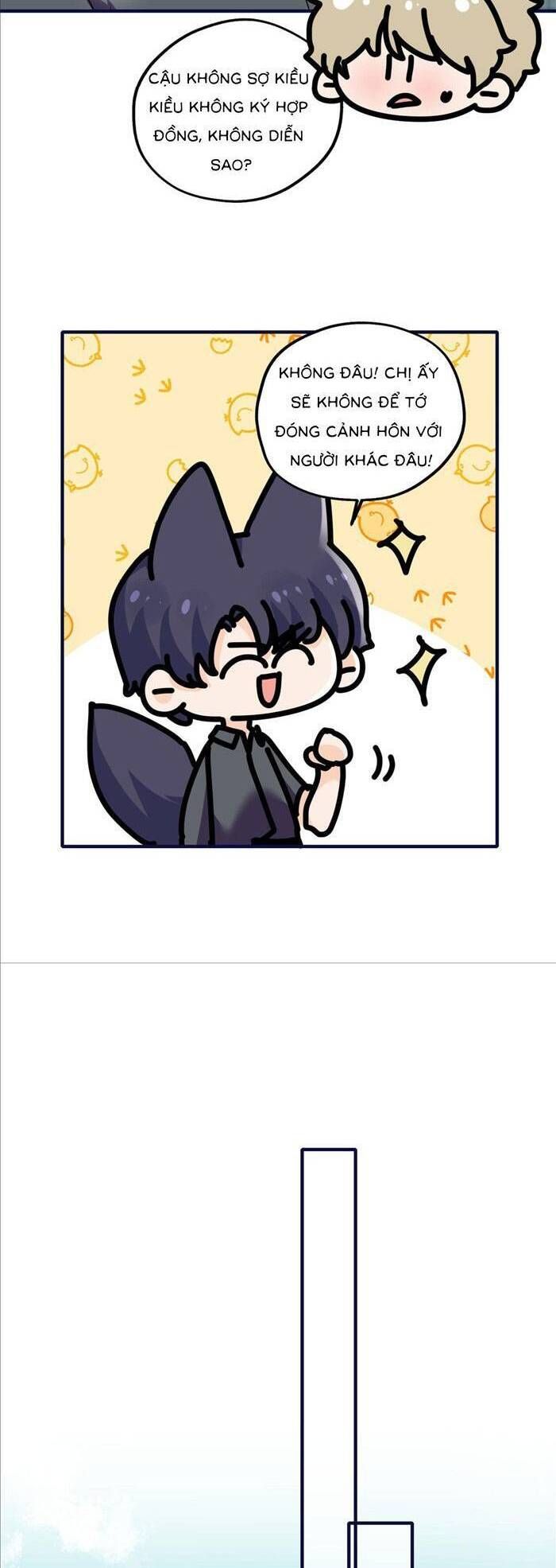 Nữ Chính Hắc Hóa Sau Trọng Sinh Chapter 97 - 5