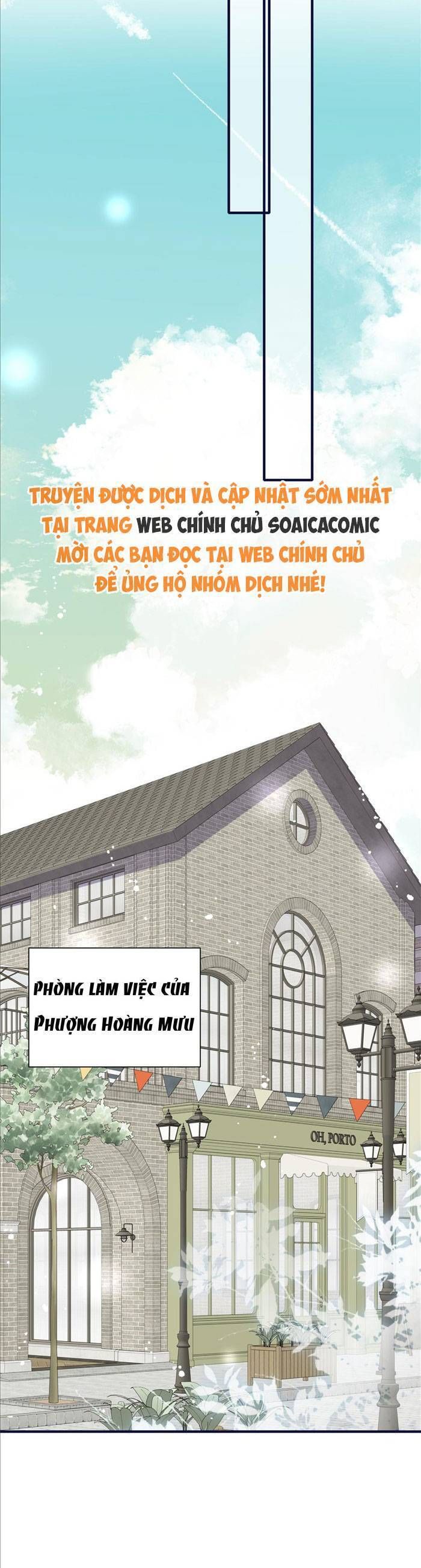 Nữ Chính Hắc Hóa Sau Trọng Sinh Chapter 97 - 6