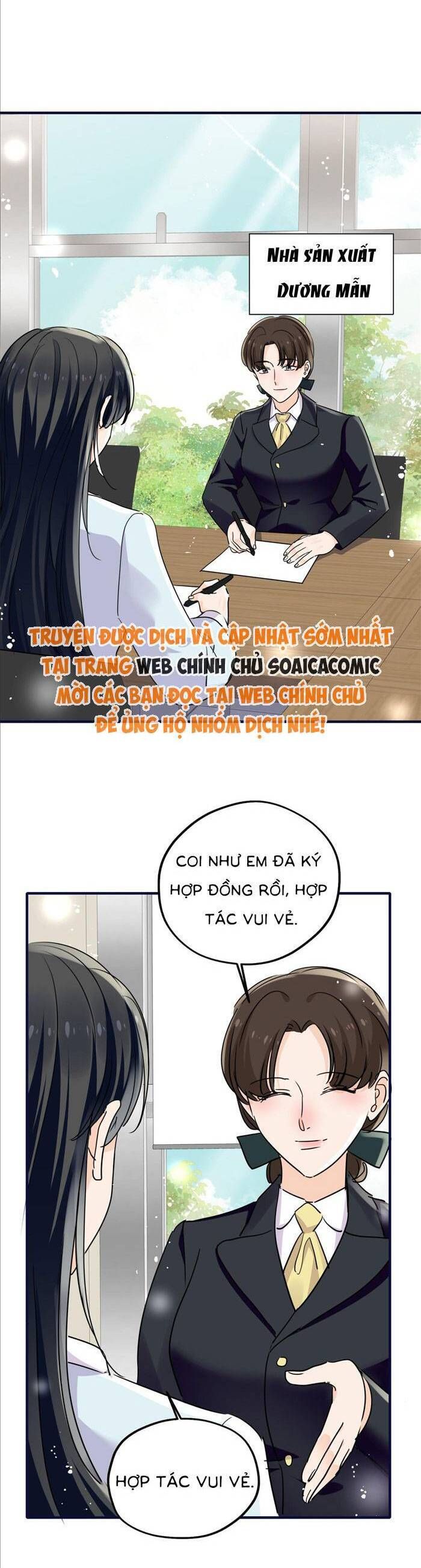 Nữ Chính Hắc Hóa Sau Trọng Sinh Chapter 97 - 7