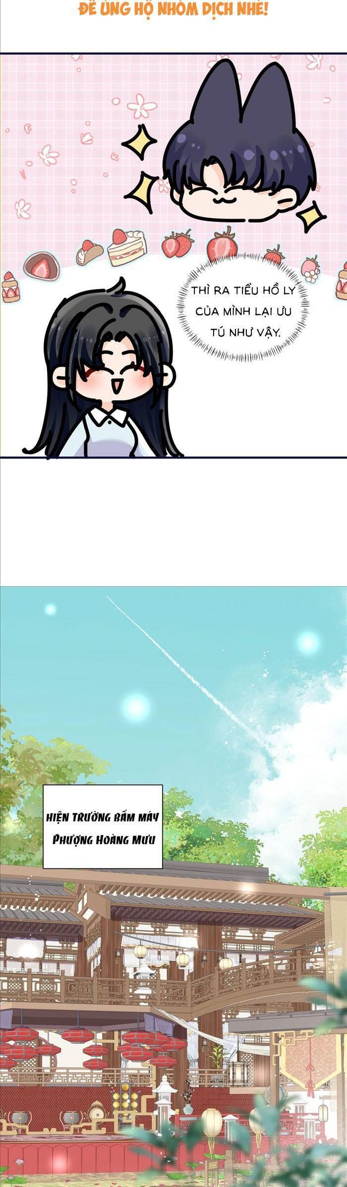 Nữ Chính Hắc Hóa Sau Trọng Sinh Chapter 97 - 10