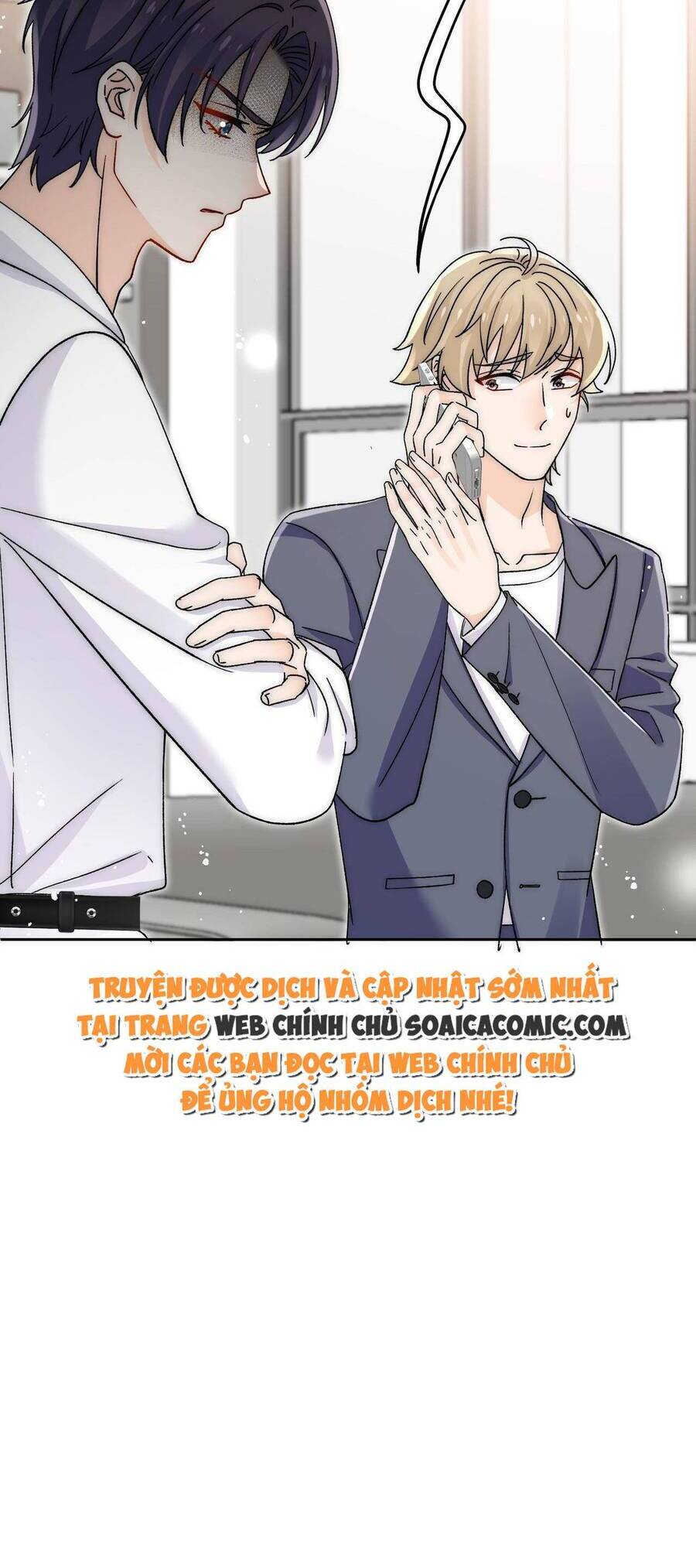 Nữ Chính Hắc Hóa Sau Trọng Sinh Chapter 52 - 21