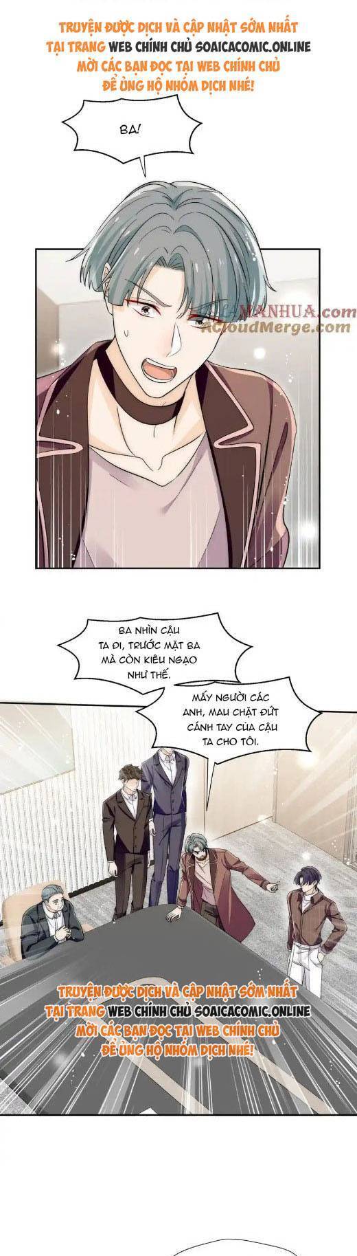 Nữ Chính Hắc Hóa Sau Trọng Sinh Chapter 65 - 1