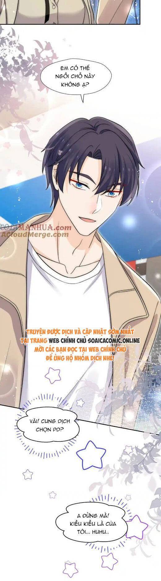 Nữ Chính Hắc Hóa Sau Trọng Sinh Chapter 65 - 16