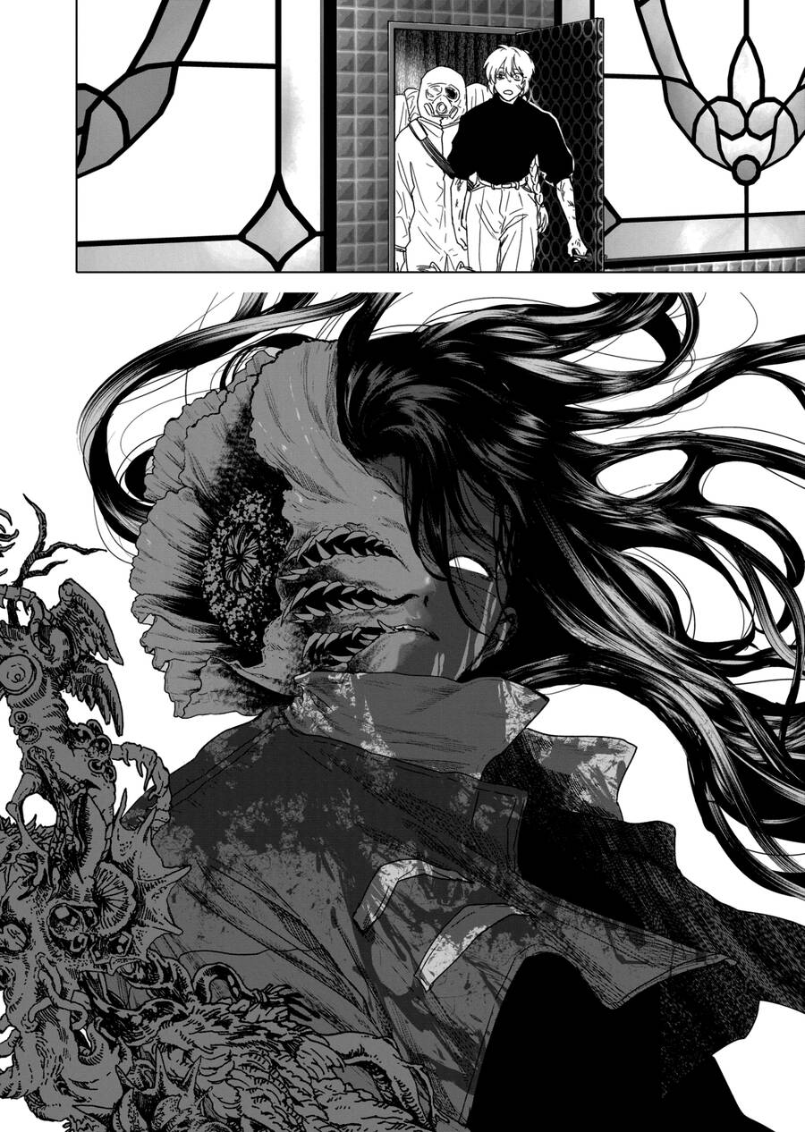 After God Chapter 41 - 2