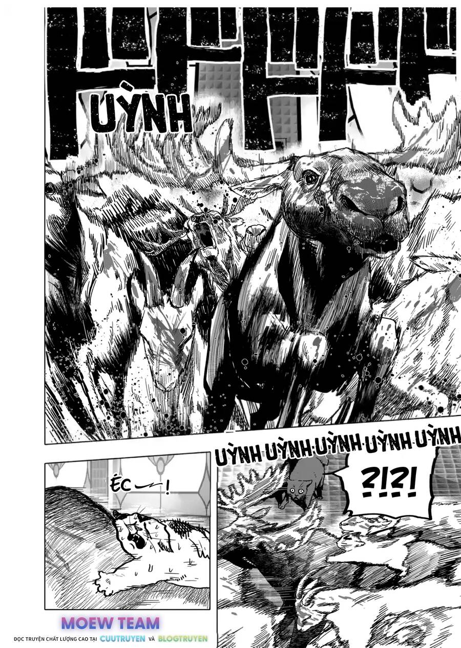 After God Chapter 41 - 12