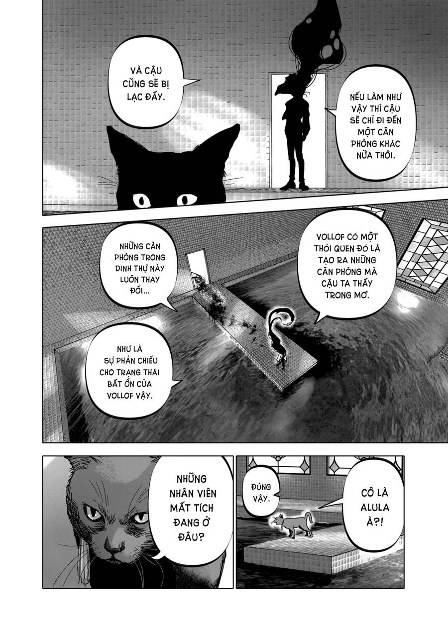 After God Chapter 41 - 14