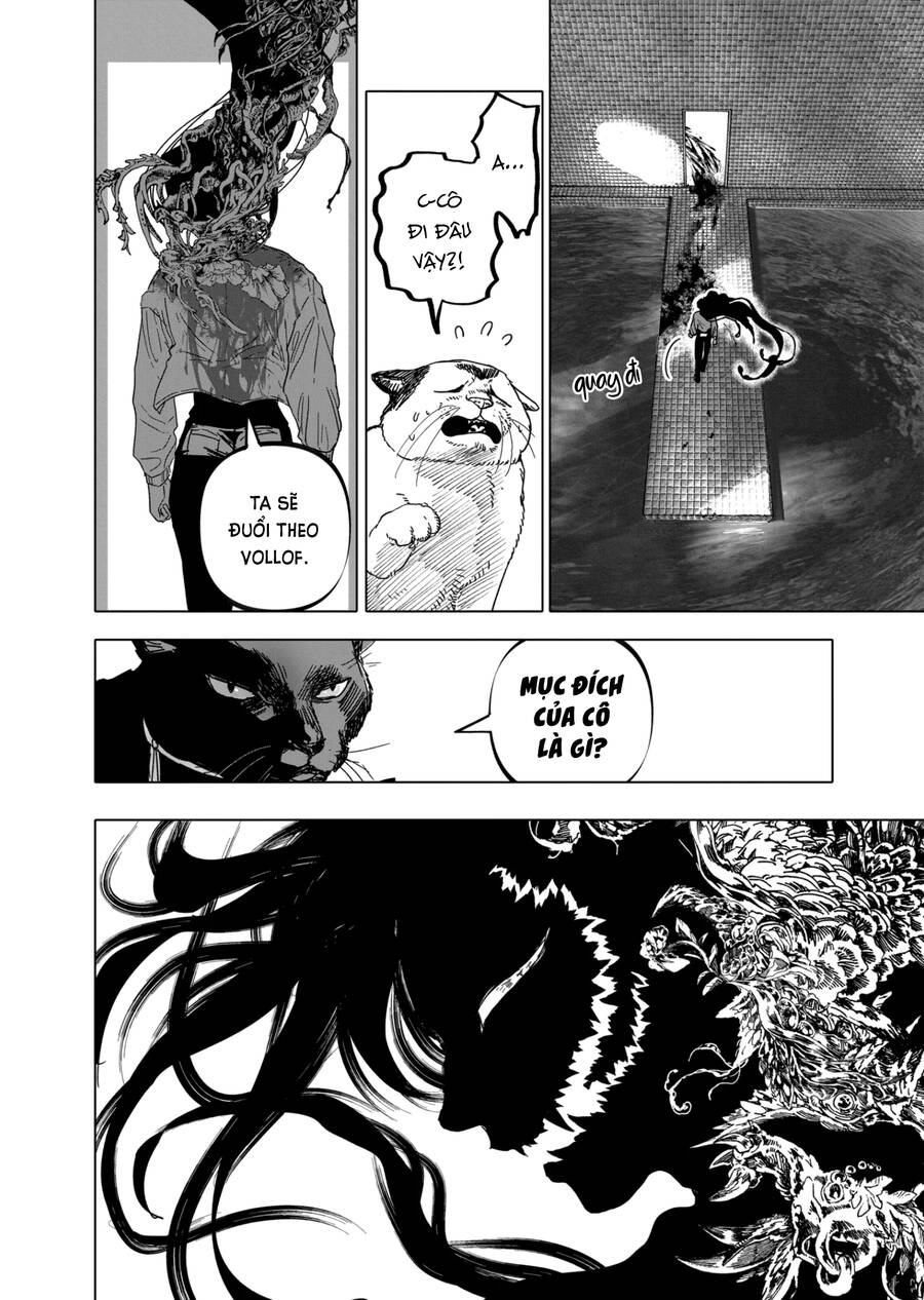 After God Chapter 41 - 16