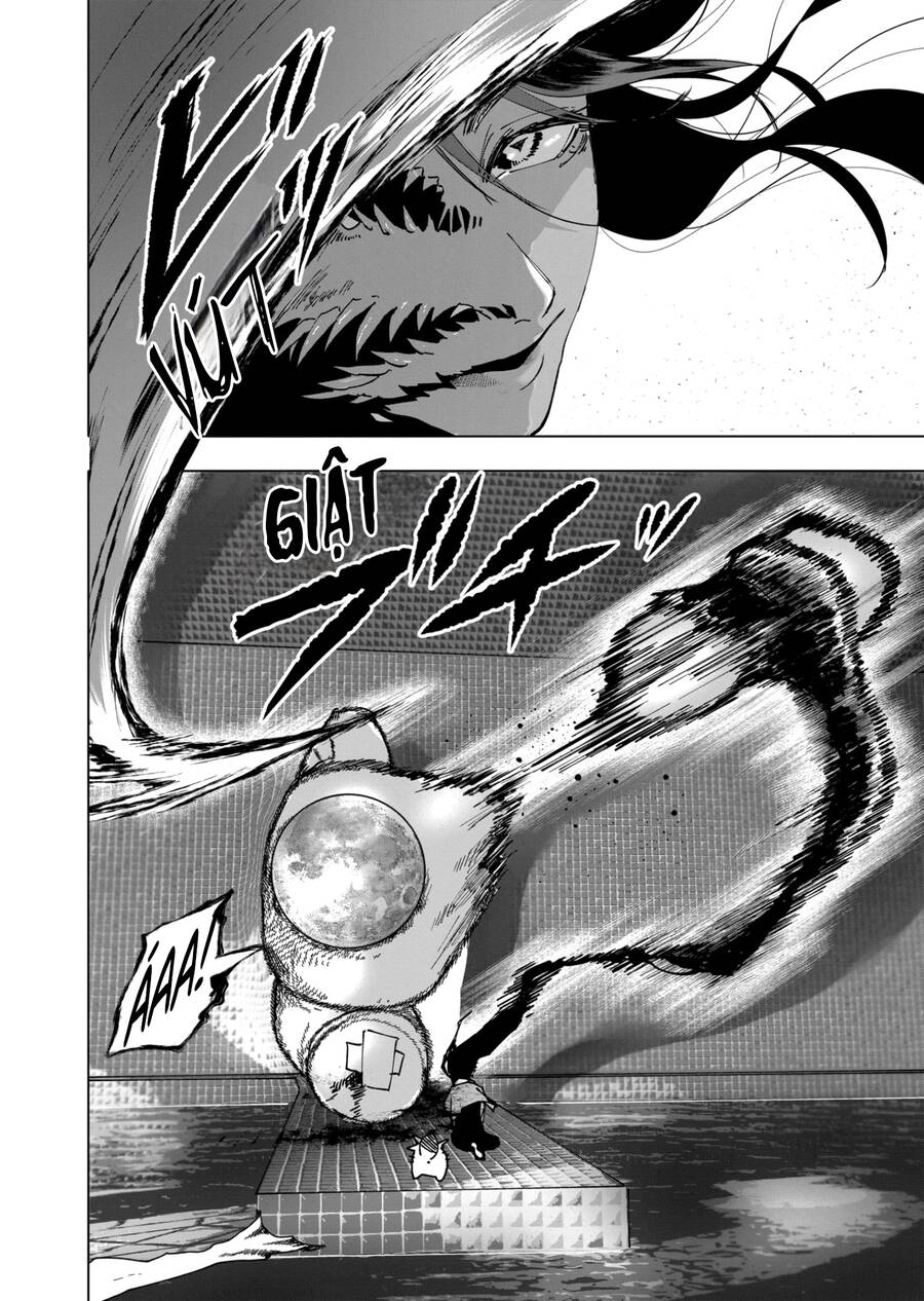 After God Chapter 41 - 6