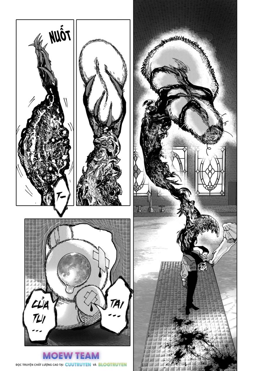 After God Chapter 41 - 7