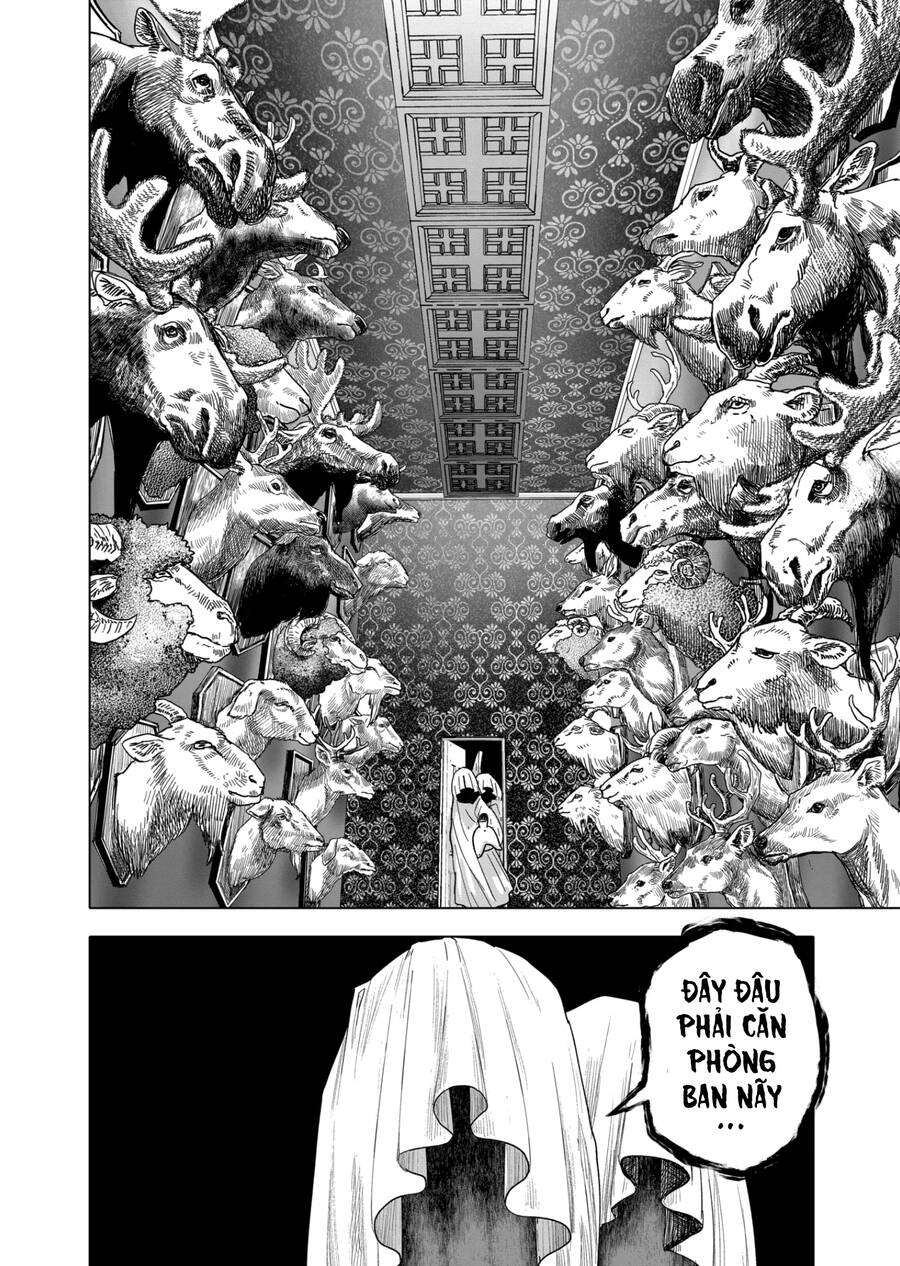 After God Chapter 41 - 10