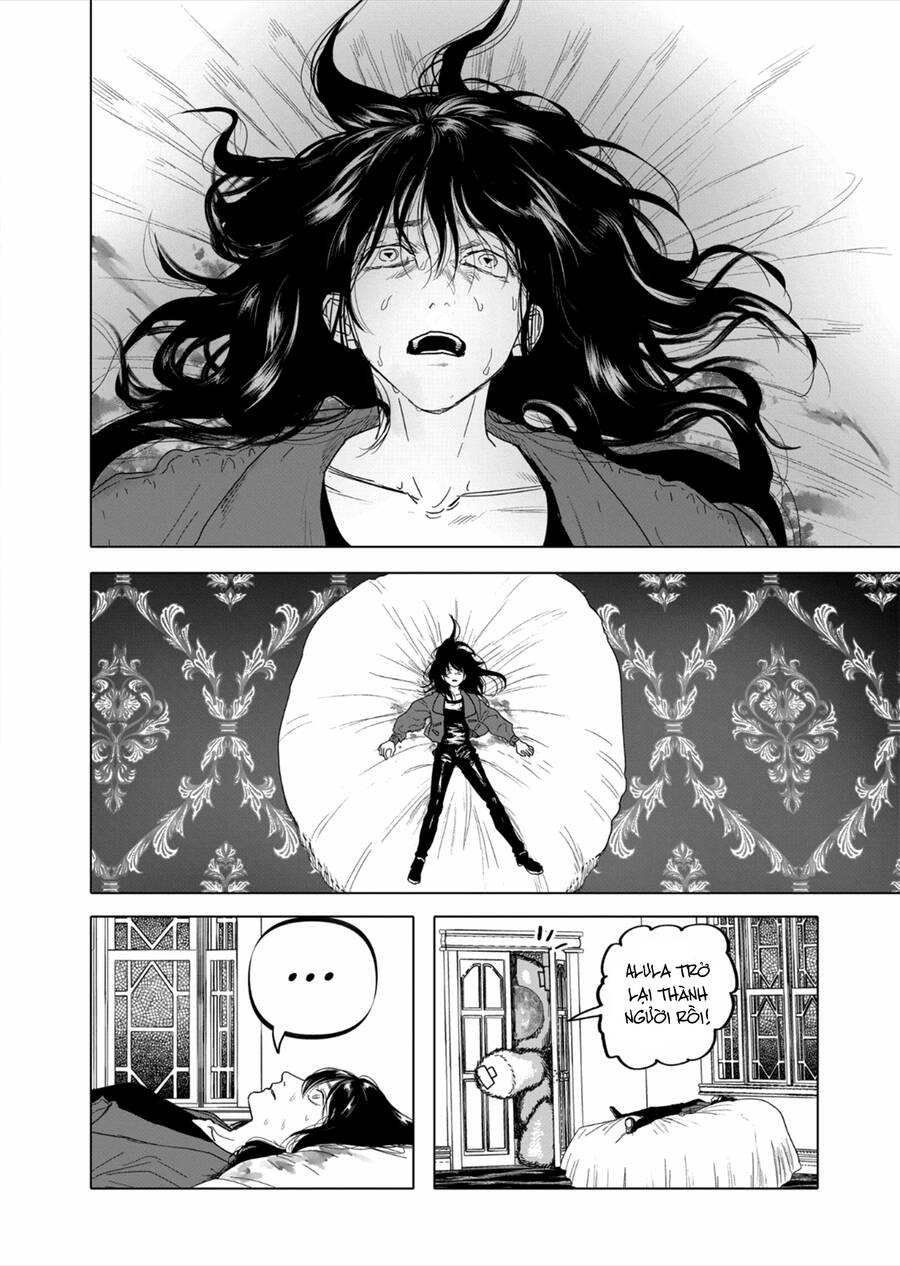 After God Chapter 42 - 12