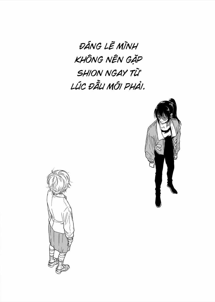 After God Chapter 42 - 18