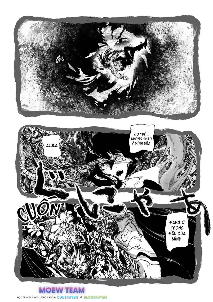 After God Chapter 42 - 4