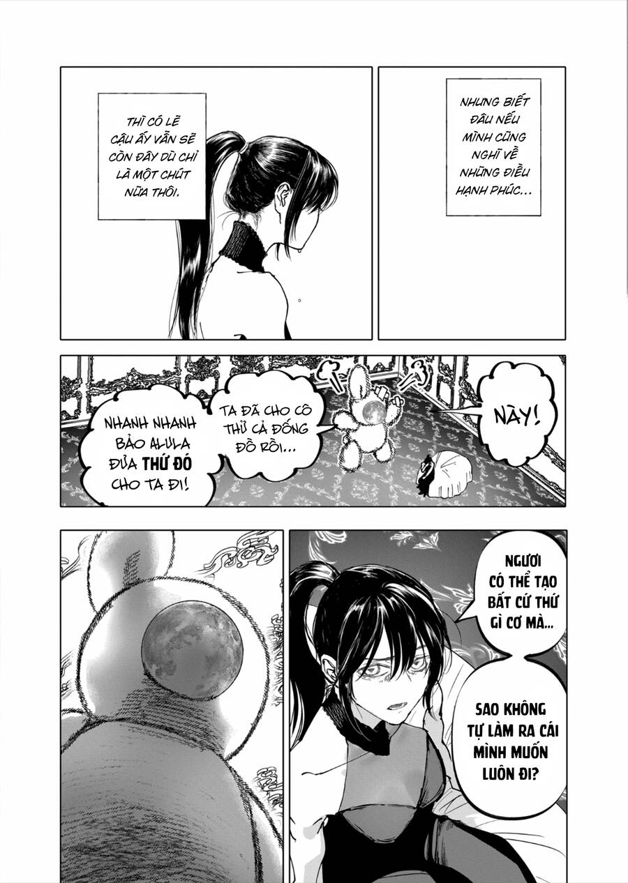 After God Chapter 43 - 14