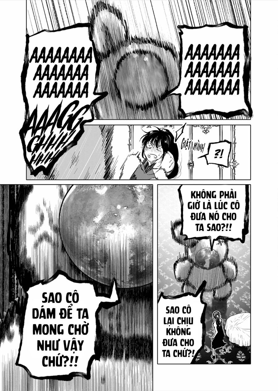 After God Chapter 43 - 17