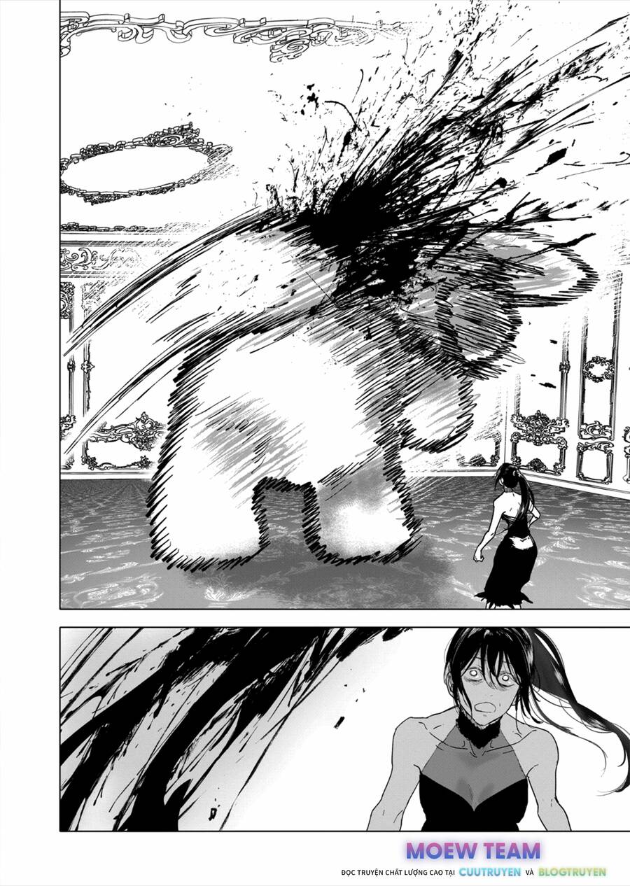 After God Chapter 43 - 18