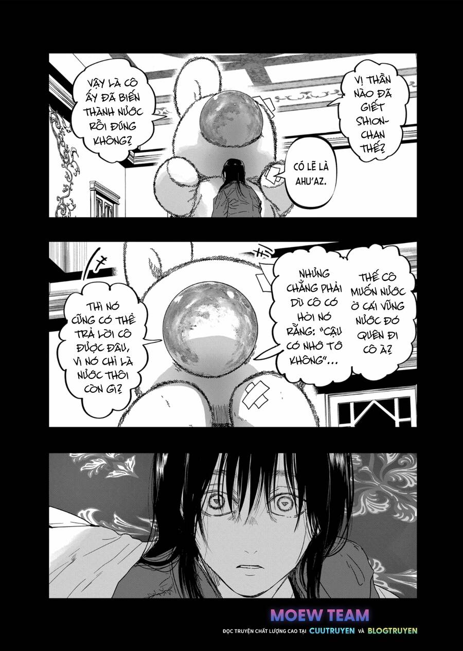 After God Chapter 43 - 8